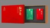 【云南怒江福贡】红茶、绿茶铁罐装 150g*2罐/罐 商品缩略图0