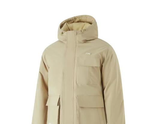 北三李宁运动服饰 商品图2