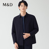 【名盾】秋冬新款翻领夹克，高弹耐磨，抗皱耐穿M0CL91X80B 商品缩略图2