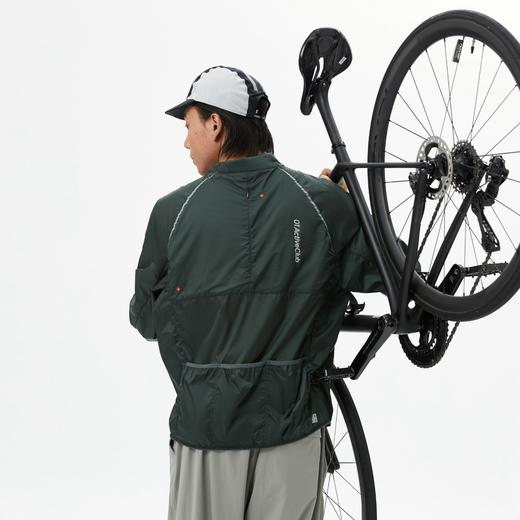 oneup3M新雪丽轻薄棉运动外套 商品图3