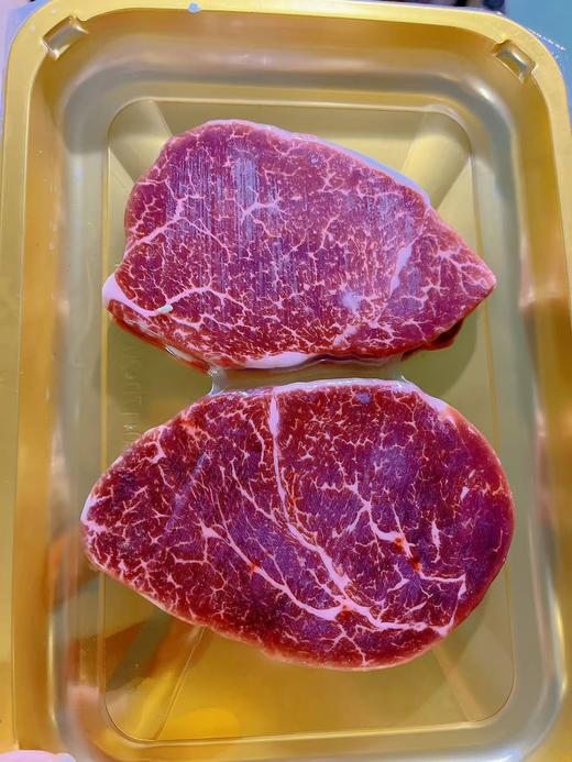 牛排/牛肉饼/肥牛片任选系列 商品图10