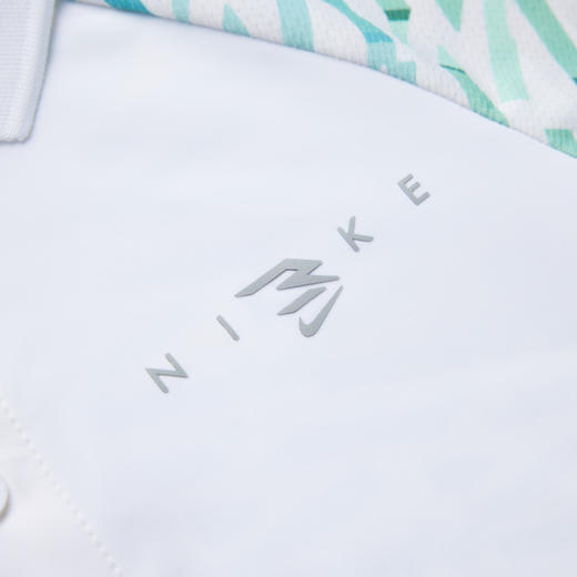 Nike 3brand 童装 夏 大童小童 POLO RWB-PL-0761 商品图3
