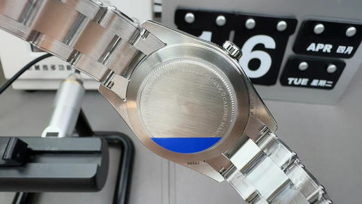 ZF Factoty诚意之作！TUDOR帝舵表碧湾54型37MM腕表，真正豪华潜水表的“小钢炮”。完美无破绽，正品original原版开模的super copy版本，搭配正品一致的进口精钢材质 商品图11