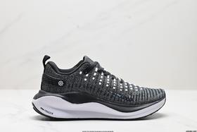 耐克Nike REACTX INFINITY RUN 4休闲运动跑步鞋DR2665-002男女鞋