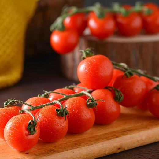 皇珈串茄（红番茄） 约210g/盒 商品图0