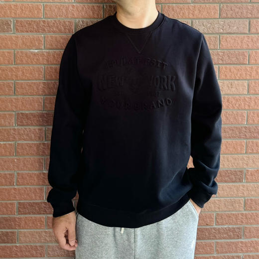 秋冬-男士加绒立体麋鹿卫衣【包邮+三天无理由tui换】 商品图2