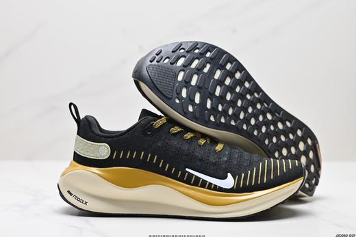 耐克Nike REACTX INFINITY RUN 4休闲运动跑步鞋DR2665-002男女鞋 商品图4