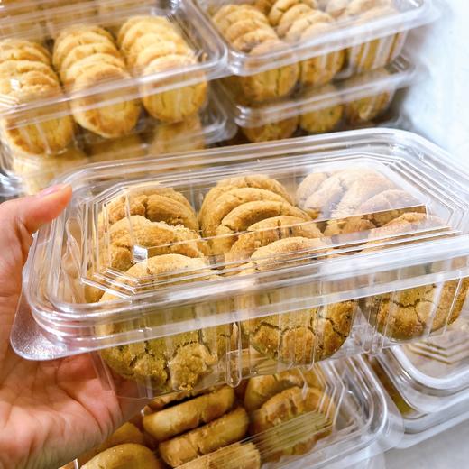 小桃酥（盒装） 商品图2