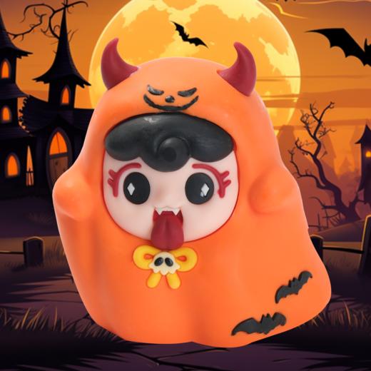 【两只一起城区配送到家，单只购买请到门店】南瓜猫&小捣蛋鬼 商品图2