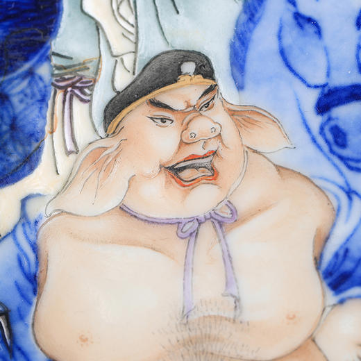 一儒堂西游记壶承 商品图5