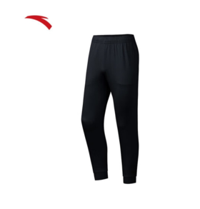 【超值】【本周特价】安踏ANTA CHN男子冰肤针织九分裤 152437313