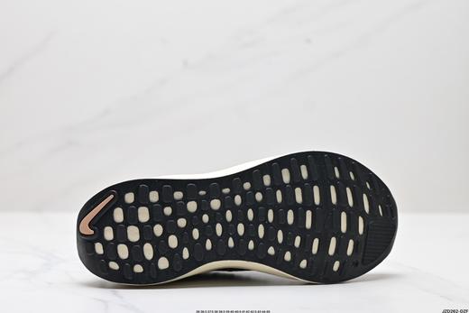 耐克Nike REACTX INFINITY RUN 4休闲运动跑步鞋DR2665-002男女鞋 商品图8