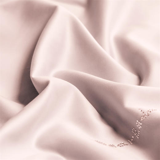 【门店经典款天丝磨毛升级款】80支天丝棉磨毛四件套 丝滑柔软升温磨毛套件 商品图8