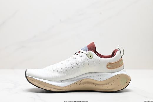 耐克Nike REACTX INFINITY RUN 4休闲运动跑步鞋DR2665-002男女鞋 商品图2