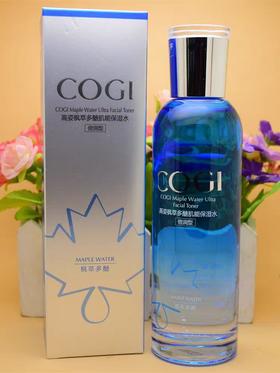 【预售】Cg高姿枫萃多糖肌能保湿水170ml-25009796