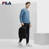 3件折上7折【自营】FILA/斐乐  斐乐男子针织套头衫2023冬季休闲商务通勤简约卫衣 F11M341213FBU 商品缩略图2