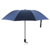 大迈 DM-5001A 大迈手开晴雨伞蓝色 商品缩略图0