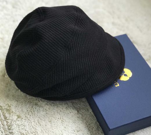 优品堂【闲情逸致3】“松弛感”兼“精致感”堆堆帽 商品图6