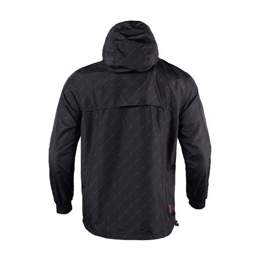 PUMA/彪马AC米兰足球运动训练风衣外套成人男765068-04 商品图1