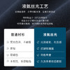 十如仕小方领牦牛绒斜纹长袖衬衫-702 商品缩略图6