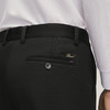 【含莱赛尔】柒牌男装休闲裤男2024秋季新款商务百搭修身直筒长裤	127H72070 商品缩略图2