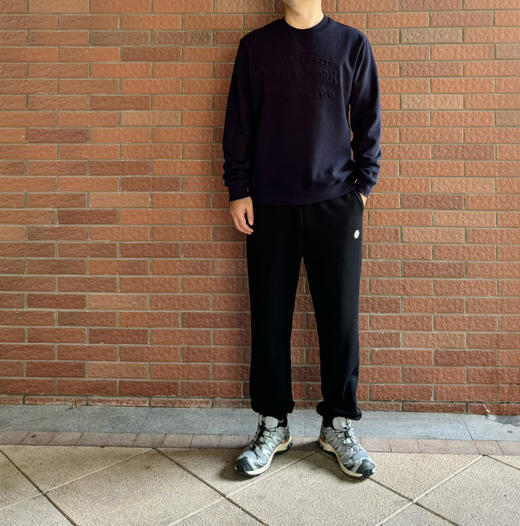 秋冬-男士加绒立体麋鹿卫衣【包邮+三天无理由tui换】 商品图12