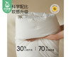 【预售-12月29日配送】佳丽斯60支全棉植物大豆被（暖冬被）/1件（220*240cm，总重约3.5kg） 商品缩略图2