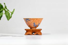 一儒堂万福百蝠杯