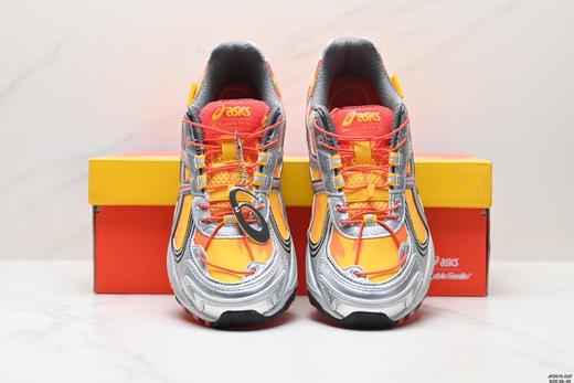 亚瑟士Asics Gel-Kahana Tr V4户外运动跑步鞋1203A653-750男女鞋 商品图6