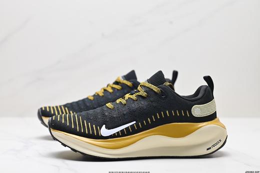 耐克Nike REACTX INFINITY RUN 4休闲运动跑步鞋DR2665-002男女鞋 商品图3