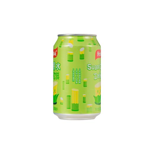 杨协成 甘蔗水饮料 300ml/厅 商品图2
