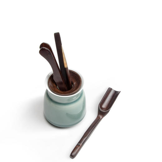 【积分】青山茶道六君子套装 商品图4