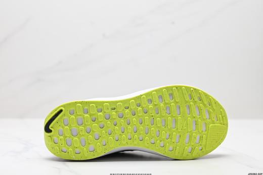 耐克Nike REACTX INFINITY RUN 4休闲运动跑步鞋DR2665-002男女鞋 商品图8