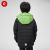 芬兰reima2024年秋冬款男女儿童大童防风拒水透湿耐磨儿童棉夹克 商品缩略图5