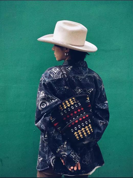 YU LEATHER/NA22SH/贝壳包 商品图2