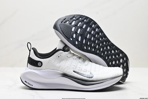 耐克Nike REACTX INFINITY RUN 4休闲运动跑步鞋DR2665-002男女鞋 商品图4