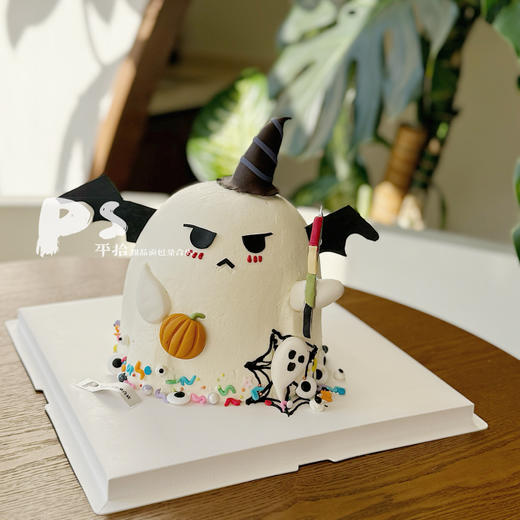 小恶魔蛋糕 商品图0