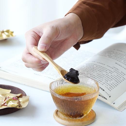 【喜乐元宵节】【九蒸九晒黄精】甄选九华山 老龄黄精 易消化 好吸收 独立小包装 每天2包嚼着吃 泡水不上火 商品图6