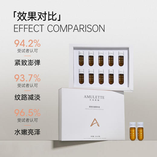 艾米莉特紧致抗皱精华液 商品图3