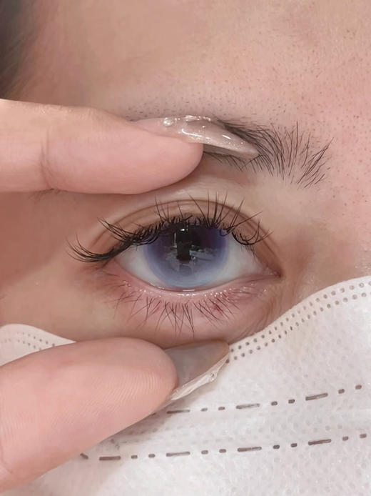 Recolook 极致幻想 半年抛 两片 14.5mm 参考着色 13.8mm 基弧 8.5 含水 40% 新锐国货 商品图2