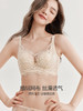美季美优S丝绒系列水晶杯文胸 商品缩略图1