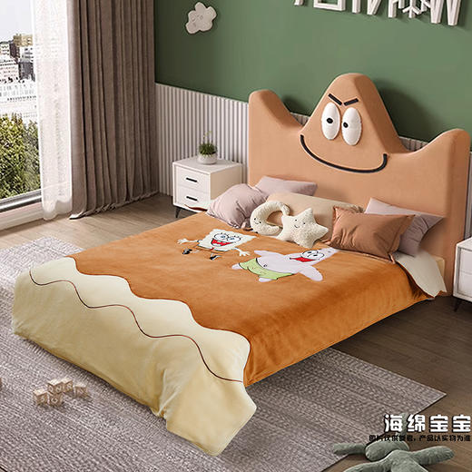 鑫缘儿童蚕丝被 AAFPA1012 商品图2