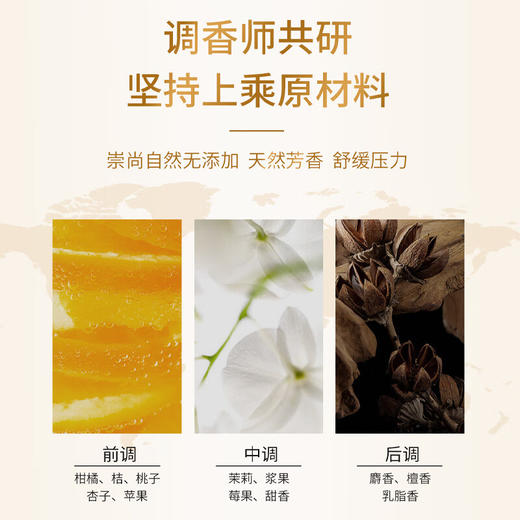 舒蕾（SLEK） 莹亮修护烁金洗发露10279×400g 商品图6