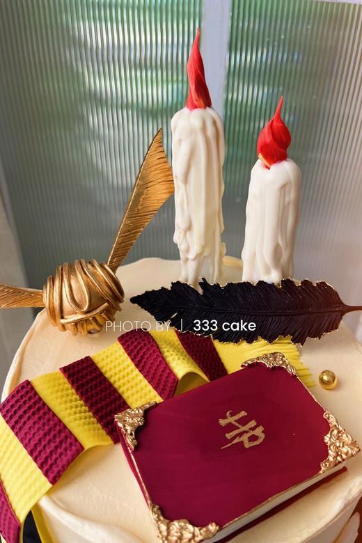 *哈利波特·定制 商品图1