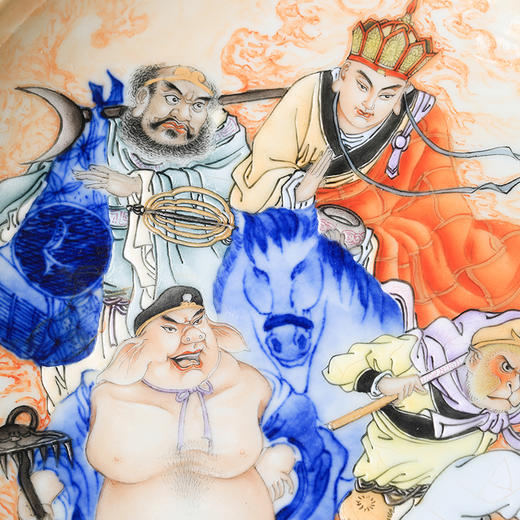 一儒堂西游记壶承 商品图7