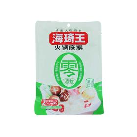 海琦王清汤火锅底料158g