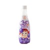 不二家FUJIYA 葡萄味汽水 410ml/瓶 商品缩略图1