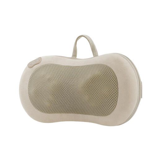 HYUNDAI按摩枕（花生枕） HY-006 对内拉升 疏解酸痛 商品图6