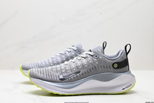 耐克Nike REACTX INFINITY RUN 4休闲运动跑步鞋DR2665-002男女鞋 商品图3