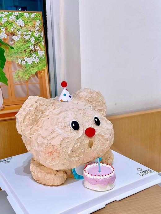 黄油小熊 商品图1